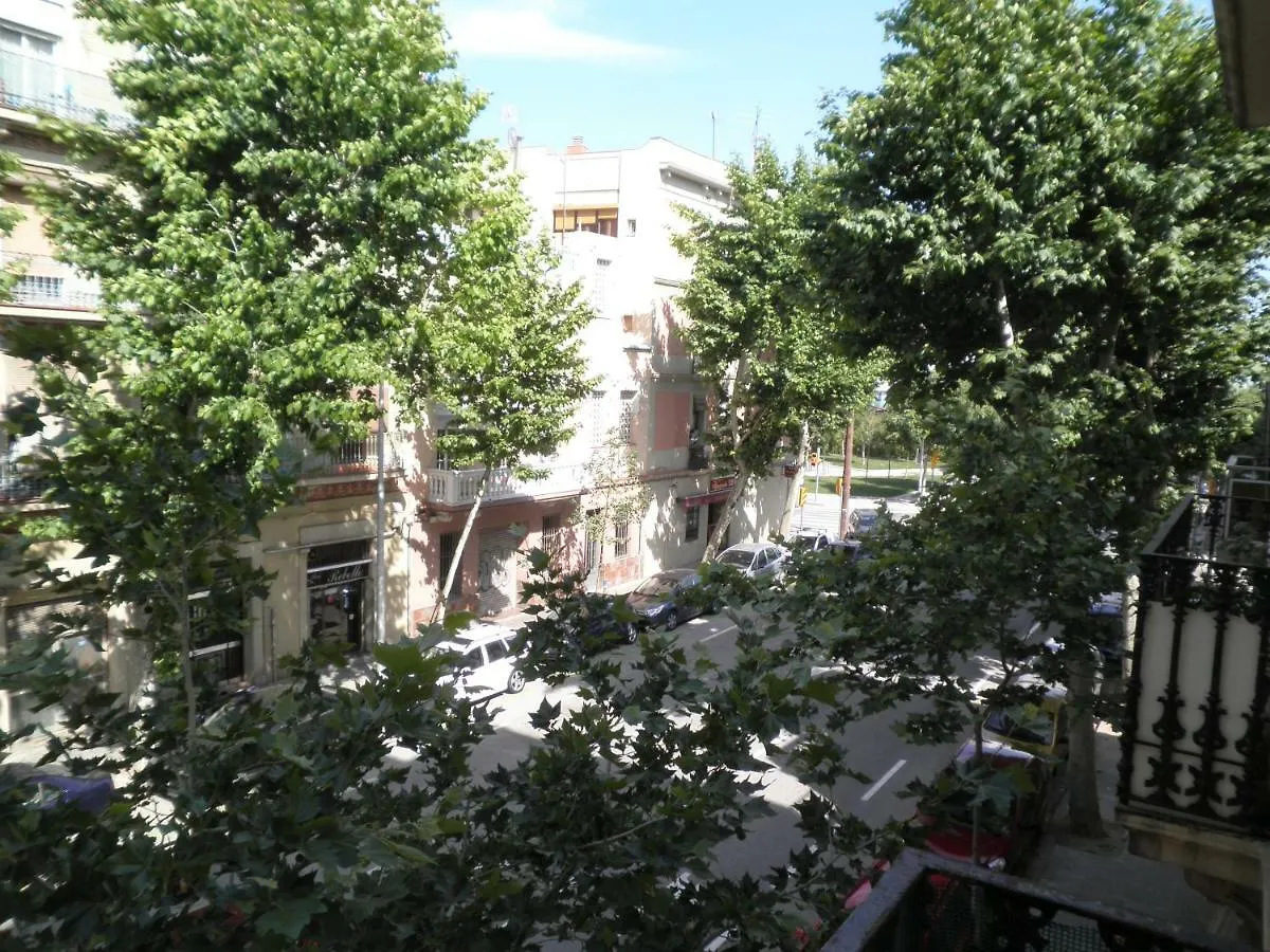 ברצלונה Bacrou Apartment, Design Loft Near The Sea ספרד